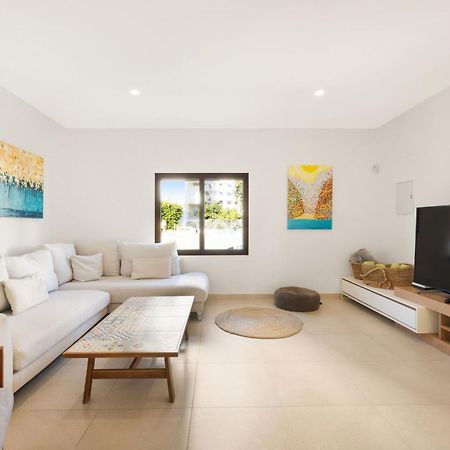 Villa Can Ordinas Alcudia  Exterior photo