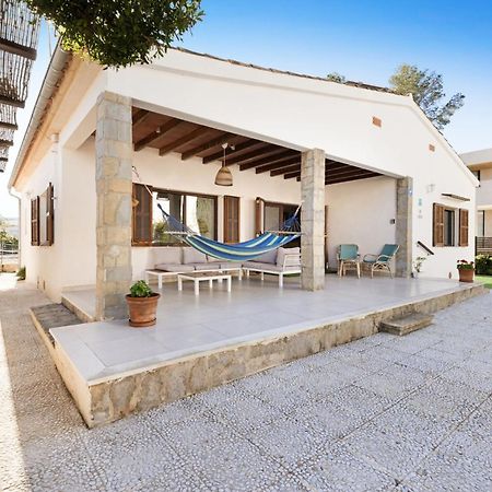 Villa Can Ordinas Alcudia  Exterior photo