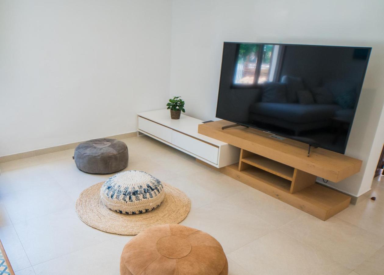 Villa Can Ordinas Alcudia  Exterior photo