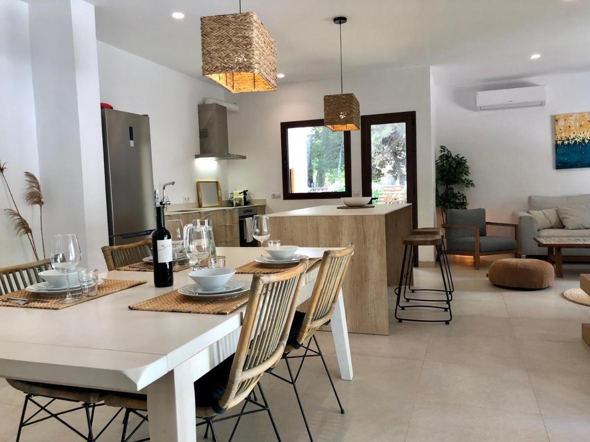 Villa Can Ordinas Alcudia  Exterior photo