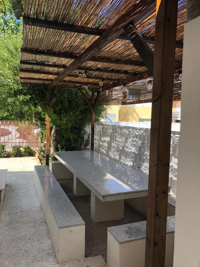 Villa Can Ordinas Alcudia  Exterior photo