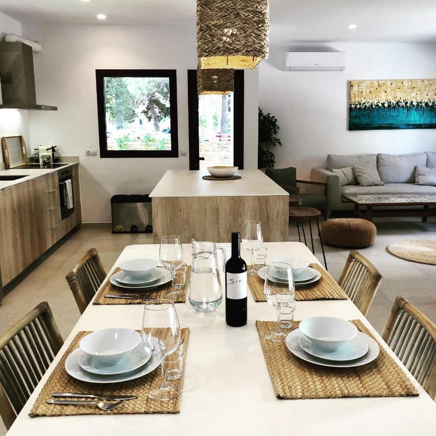 Villa Can Ordinas Alcudia  Exterior photo