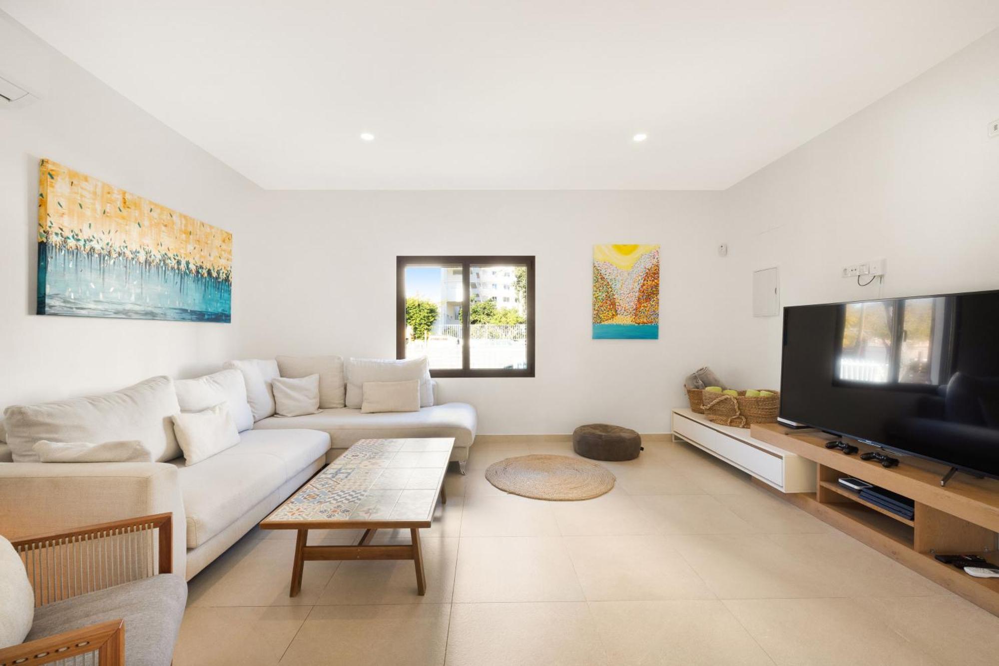 Villa Can Ordinas Alcudia  Exterior photo