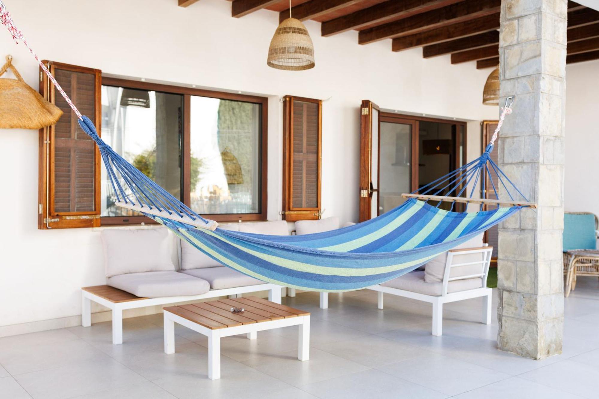 Villa Can Ordinas Alcudia  Exterior photo