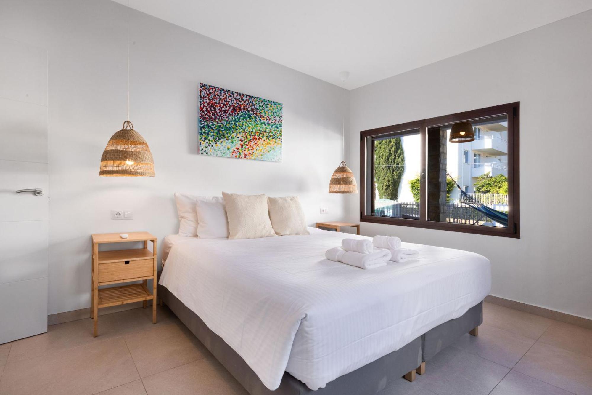 Villa Can Ordinas Alcudia  Exterior photo