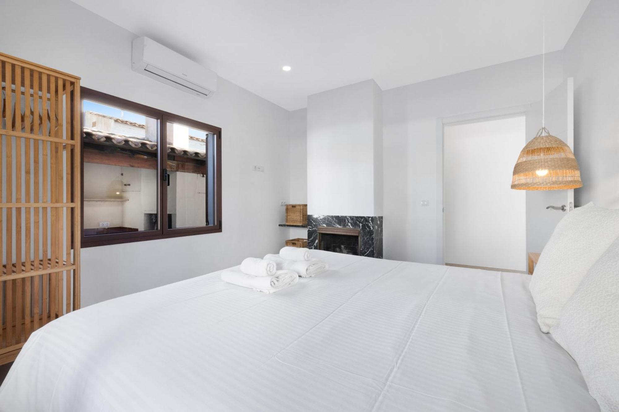 Villa Can Ordinas Alcudia  Exterior photo